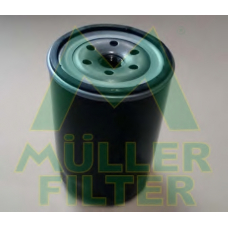 FO612 MULLER FILTER Масляный фильтр