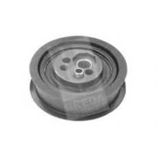 CR 1813 BREDA  LORETT Натяжной ролик, ремень грм