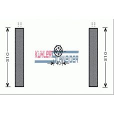 8900111 KUHLER SCHNEIDER Осушитель, кондиционер