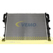 V30-60-1278 VEMO/VAICO Радиатор, охлаждение двигателя