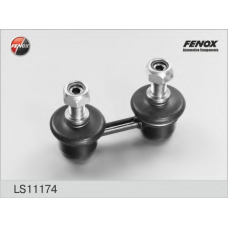 LS11174 FENOX Тяга / стойка, стабилизатор