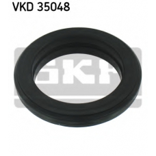 VKD 35048 SKF Подшипник качения, опора стойки амортизатора