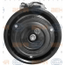 8FK 351 176-521 HELLA Компрессор, кондиционер