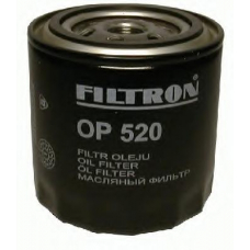OP520 FILTRON Масляный фильтр