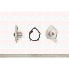 WP6329 FAI AutoParts Водяной насос