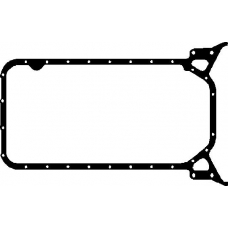 028059P CORTECO Прокладка, маслянный поддон