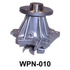WPN-010 AISIN Водяной насос