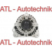 L 40 880 ATL Autotechnik Генератор