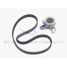 MTK-5H07 MDR Комплект ремня ГРМ