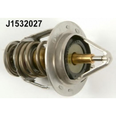 J1532027 NIPPARTS Термостат, охлаждающая жидкость