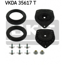 VKDA 35617 T SKF Опора стойки амортизатора