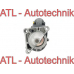 A 74 440 ATL Autotechnik Стартер