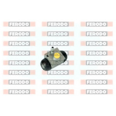 FHW4093 FERODO Колесный тормозной цилиндр