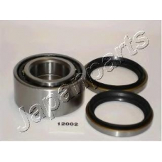 KK-12002 JAPANPARTS Комплект подшипника ступицы колеса