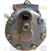 8FK 351 135-191 HELLA Компрессор, кондиционер