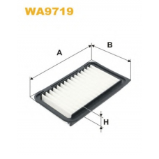 WA9719 WIX Воздушный фильтр