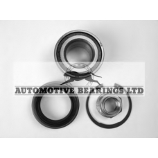 ABK1015 Automotive Bearings Комплект подшипника ступицы колеса