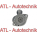 A 77 250 ATL Autotechnik Стартер