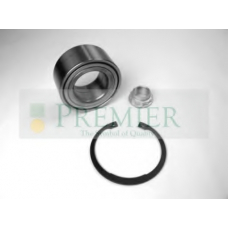 BRT956 BRT Bearings Комплект подшипника ступицы колеса