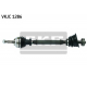 VKJC 1286<br />SKF