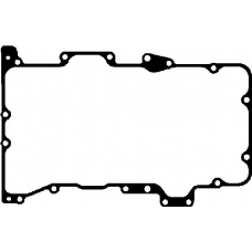 14064600 AJUSA Прокладка, маслянный поддон