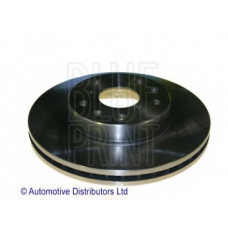 ADK84326 BLUE PRINT Тормозной диск