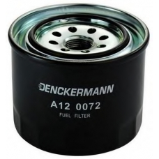 A120072 DENCKERMANN Топливный фильтр