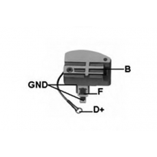 215764 ERA Регулятор генератора