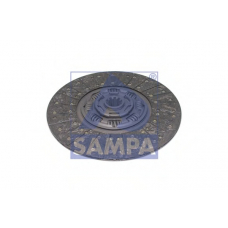022.073 SAMPA Диск сцепления