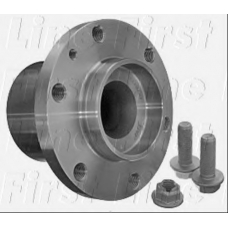 FBK1199 FIRST LINE Комплект подшипника ступицы колеса