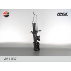 A51037 FENOX Амортизатор