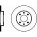 MDK0091 MINTEX Комплект тормозов, дисковый тормозной механизм