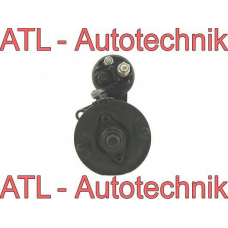 A 16 250 ATL Autotechnik Стартер