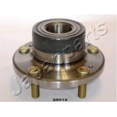 KK-25012 JAPANPARTS Ступица колеса