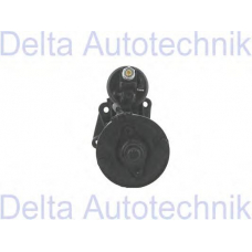 A 18 050 DELTA AUTOTECHNIK Стартер