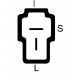 LRA01279 TRW Генератор