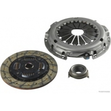 J2004108 HERTH+BUSS JAKOPARTS Комплект сцепления