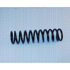 8750 1108 TRIDON Coil spring rear