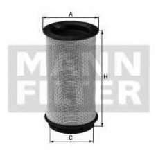 C 716 x MANN-FILTER Фильтр, система вентиляции картера