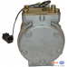 8FK 351 110-591 HELLA Компрессор, кондиционер