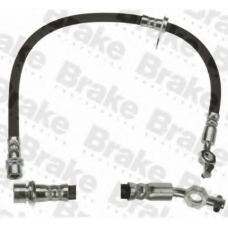 BH778362 BRAKE ENGINEERING Тормозной шланг