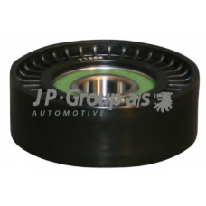1318301900 Jp Group Паразитный / ведущий ролик, поликлиновой ремень