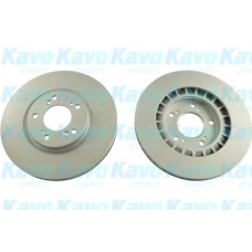 BR-2247-C KAVO PARTS Тормозной диск