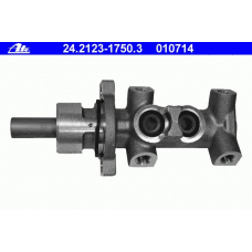 24.2123-1750.3 ATE Главный тормозной цилиндр