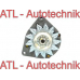 L 30 850 ATL Autotechnik Генератор