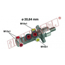 PF436 fri.tech. Главный тормозной цилиндр