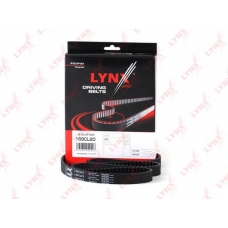 169CL20 LYNX Pемень грм