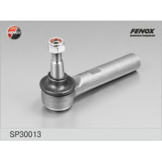 SP30013 FENOX Наконечник поперечной рулевой тяги