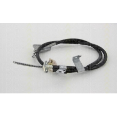 8140 14199 TRISCAN Трос, стояночная тормозная система