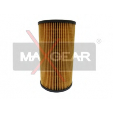 26-0019 MAXGEAR Масляный фильтр